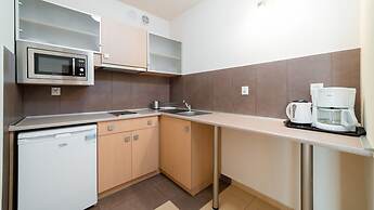 Apartamenty Sun & Snow Sofra