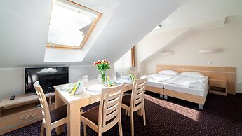 Apartamenty Sun & Snow Sofra