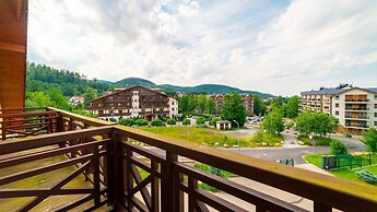 Apartamenty Sun & Snow Sofra