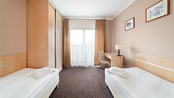 Apartamenty Sun & Snow Sofra