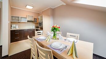 Apartamenty Sun & Snow Sofra