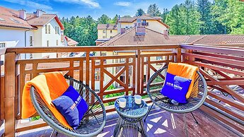 Apartamenty Sun & Snow Sofra