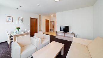 Apartamenty Sun & Snow Sofra