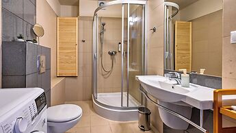 Apartamenty Sun & Snow Sofra