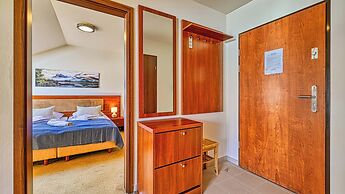 Apartamenty Sun & Snow Sofra