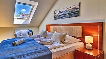 Apartamenty Sun & Snow Sofra