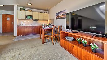 Apartamenty Sun & Snow Sofra