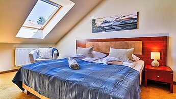 Apartamenty Sun & Snow Sofra