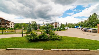 Apartamenty Sun & Snow Sofra