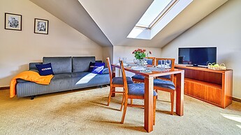 Apartamenty Sun & Snow Sofra