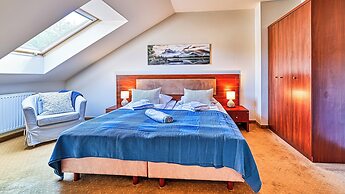 Apartamenty Sun & Snow Sofra