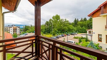 Apartamenty Sun & Snow Sofra