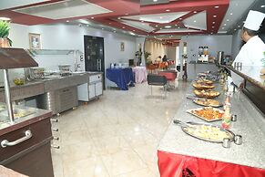Helnan Nile Island Hotel