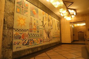 Helnan Nile Island Hotel