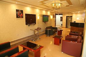 Helnan Nile Island Hotel
