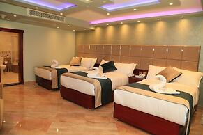 Helnan Nile Island Hotel