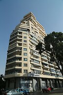 Helnan Nile Island Hotel