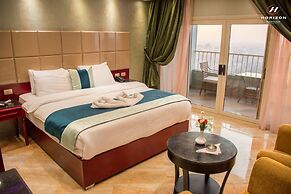 Helnan Nile Island Hotel