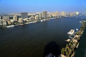 Helnan Nile Island Hotel