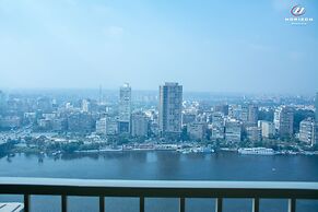 Helnan Nile Island Hotel