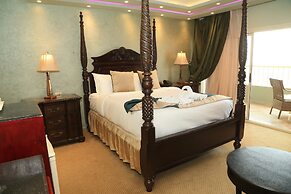 Helnan Nile Island Hotel