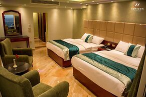 Helnan Nile Island Hotel