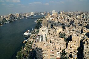 Helnan Nile Island Hotel
