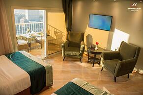 Helnan Nile Island Hotel