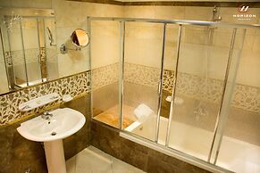 Helnan Nile Island Hotel