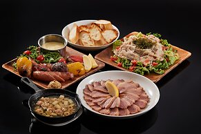 Urban Villa Resort ILILANI