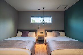 Urban Villa Resort ILILANI