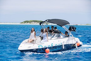 Urban Villa Resort ILILANI