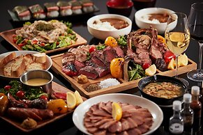 Urban Villa Resort ILILANI