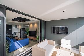 Urban Villa Resort ILILANI