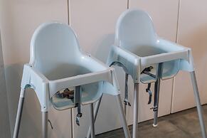 Urban Villa Resort ILILANI