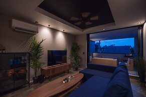 Urban Villa Resort ILILANI