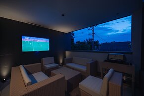 Urban Villa Resort ILILANI