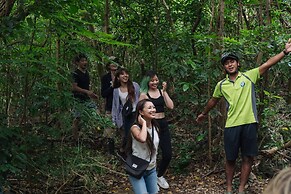 Urban Villa Resort ILILANI