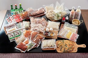 Urban Villa Resort ILILANI