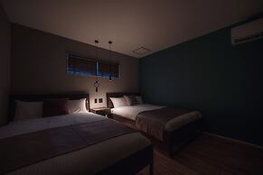 Urban Villa Resort ILILANI