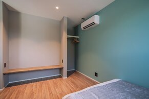 Urban Villa Resort ILILANI