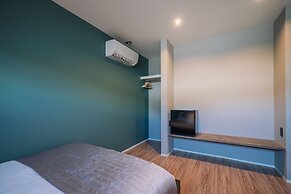 Urban Villa Resort ILILANI