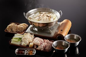 Urban Villa Resort ILILANI