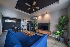 Urban Villa Resort ILILANI