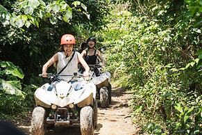 Urban Villa Resort ILILANI