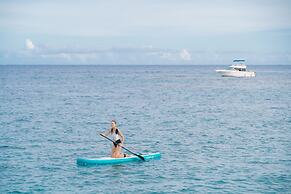 Urban Villa Resort ILILANI