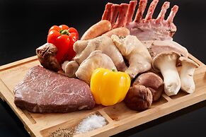 Urban Villa Resort ILILANI