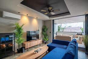 Urban Villa Resort ILILANI