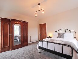 Garden House - Brodie Castle