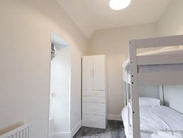 Garden House - Brodie Castle